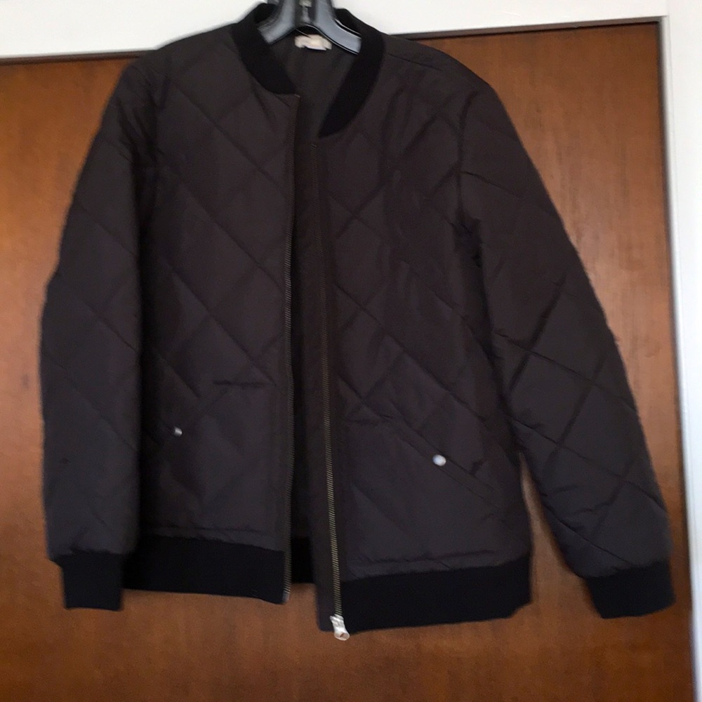 Garnet Hill jacket